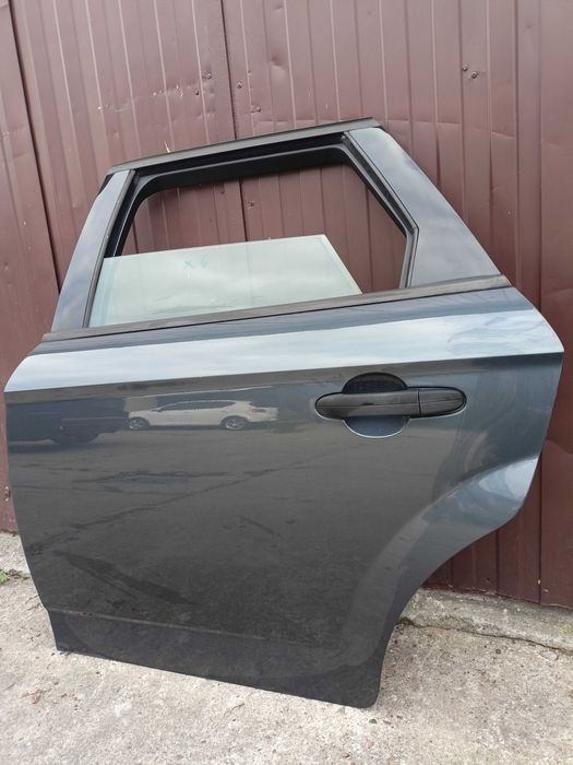 Ford Mondeo mk4 drzwi lewy tył kombi kod X,6
