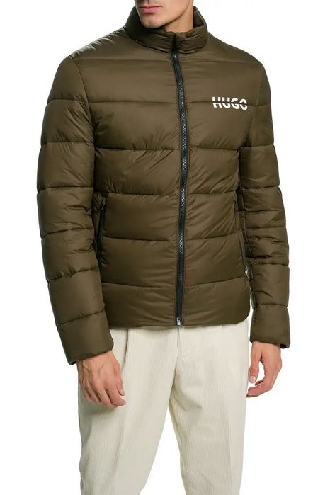 Оригінальна куртка Hugo Boss