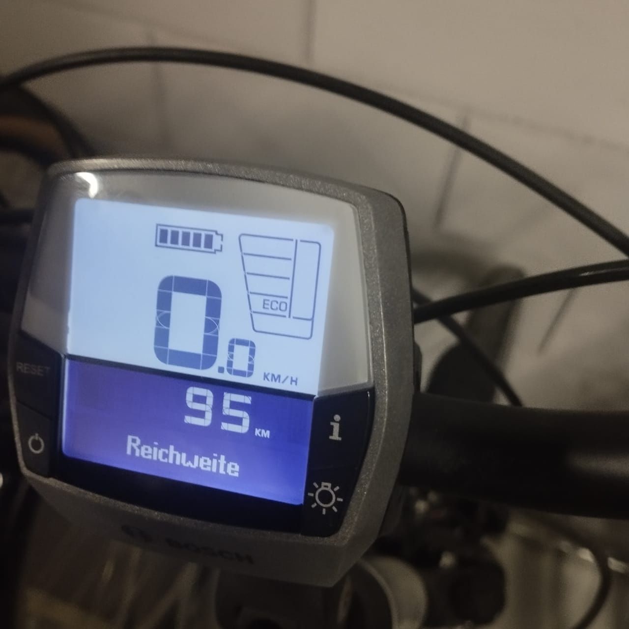Rower elektryczny E-Bike