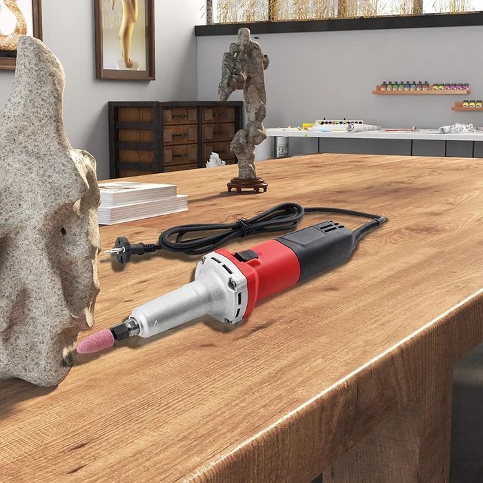 Szlifiera prosta ręczna Anesty S1J-25 750W (