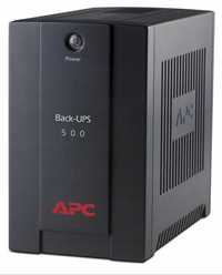 Zasilacz UPS APC BX500CI 500 VA 300 W