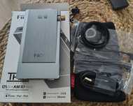 Thinksound OV21+ fiio Q5S