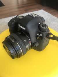 Фотоапарат Canon  eos Mark 2