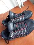 Buty trekkingowe wodoodporne Reusch r.40
