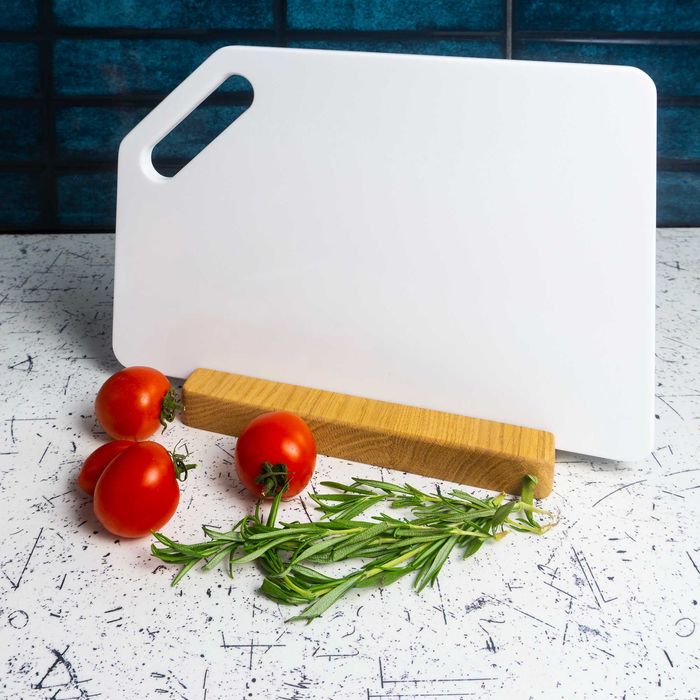 Акрилова кухонна дошка з штучного каменю роздільна дошка