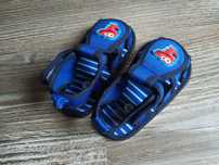 Buciki 19 sandałki papcie buty