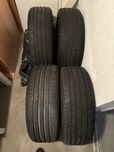 Dębica Presto HP2 letnie - 3k km, 12.2024, 205/55/16R
