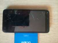 Telefon Alcatel uszkodzony