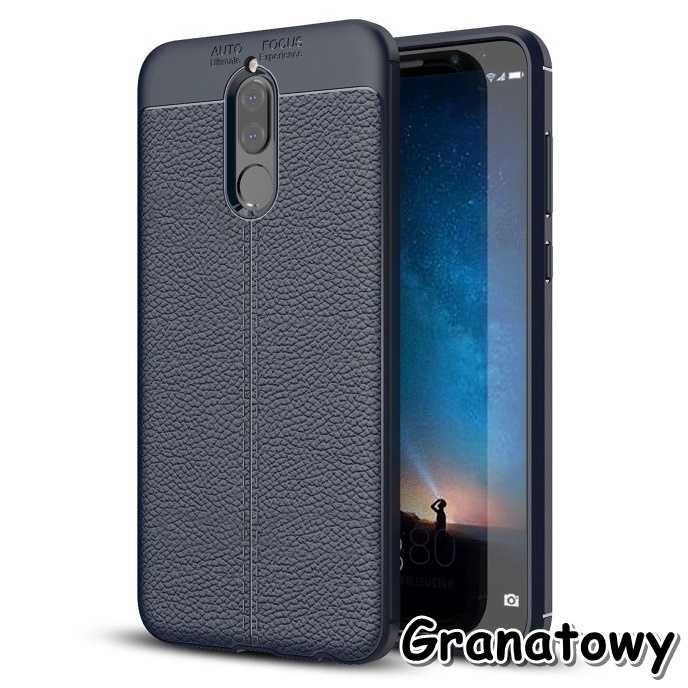 Etui Case do Huawei Mate 10 Lite + Szkło Hartowane