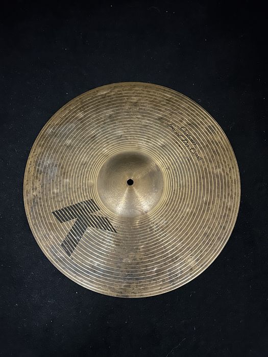 Zildjian K Custom Special Dry Crash 18”