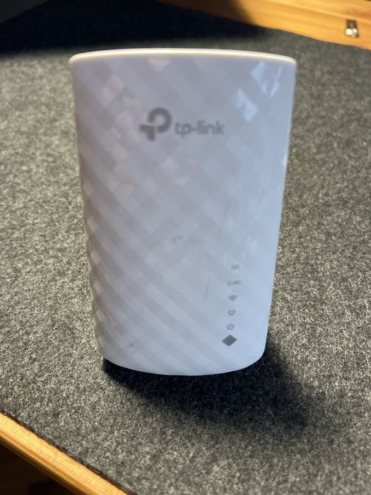 Wzmacniacz sieci TP-Link AC750