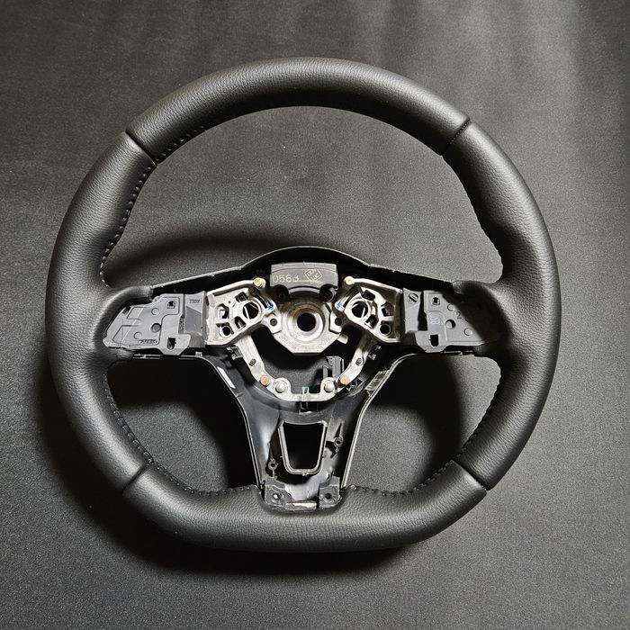 Руль Ніссан Кашкай J11 після перетяжки, на обмін