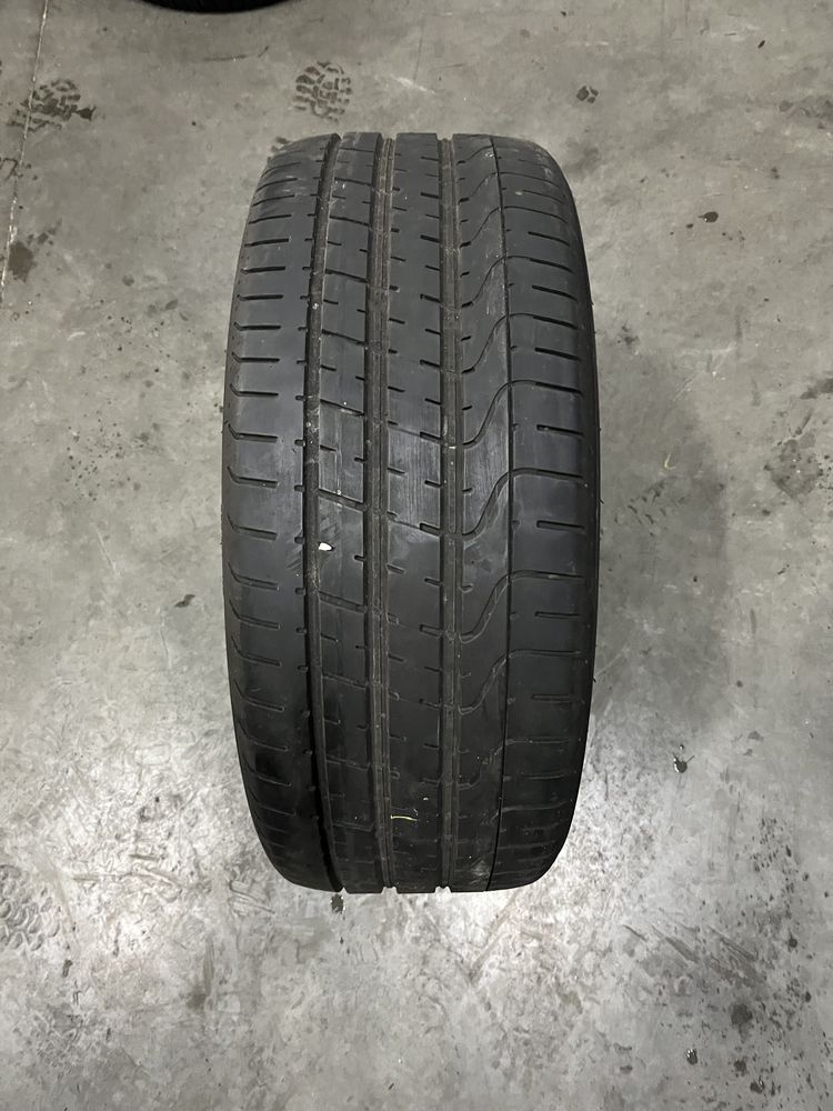 255/40/21 Pirelli P ZERO R01 102Y