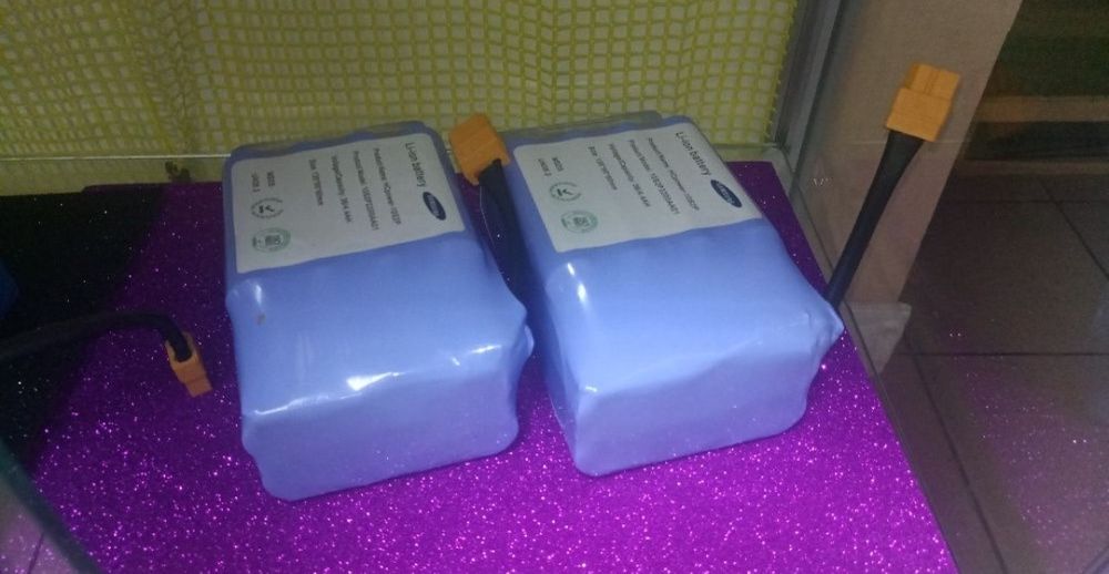 Мотор-колесо для гироборда 6.5 / 8 / 10 / 10.5 дюймов Ninebot