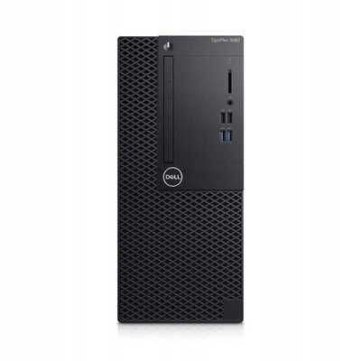 Komputer DELL 3070 i5-9gen 16GB 512SSD Win11 + Programy !!!
