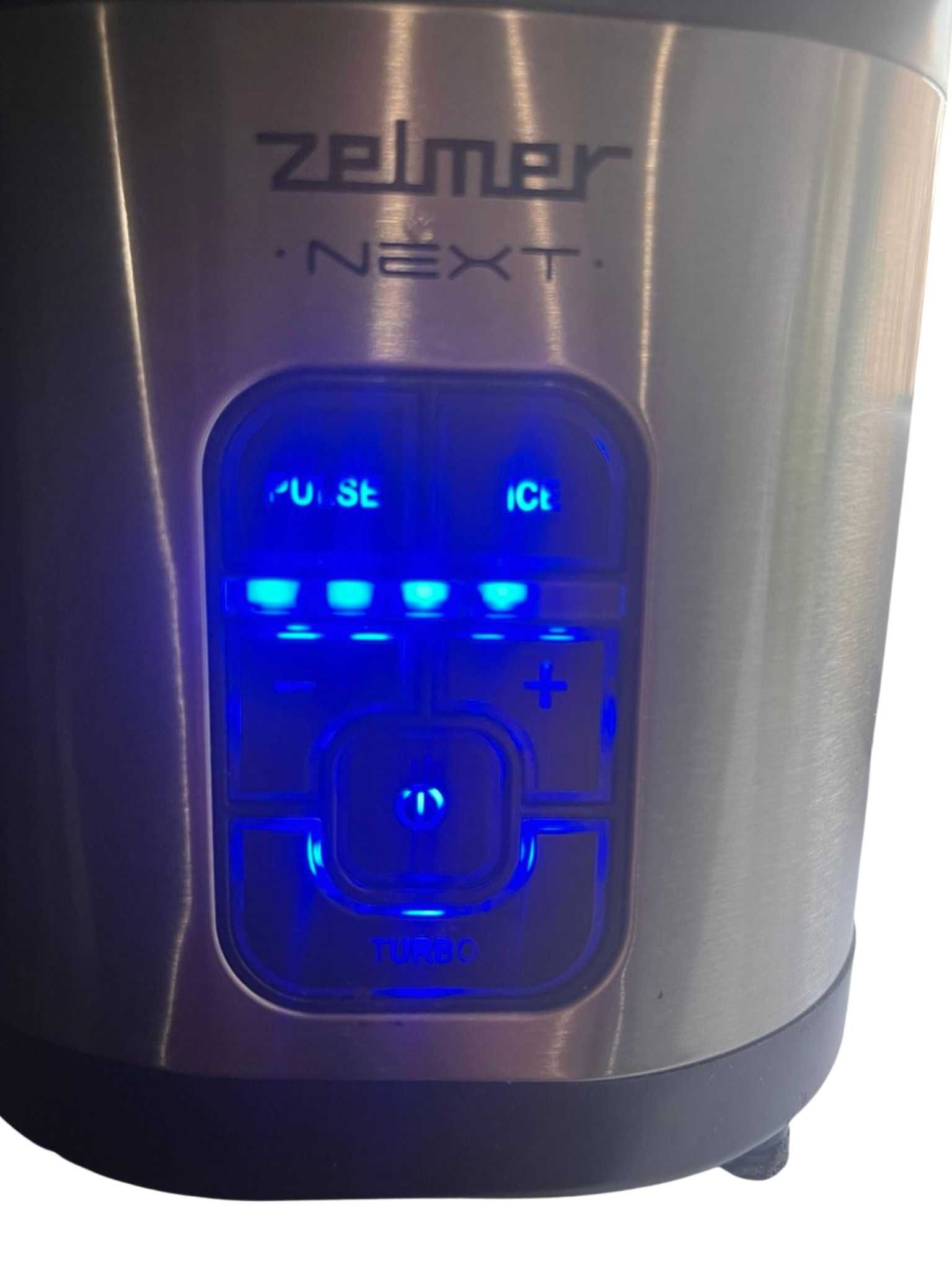 Blender kielichowy Zelmer ZSB1400 - 750W – używany