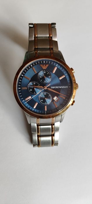 Часы мужские оригинал Emporio Armani