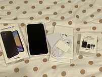 Samsung A34 5G 128GB preto