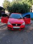 Volkswagen Polo автомат