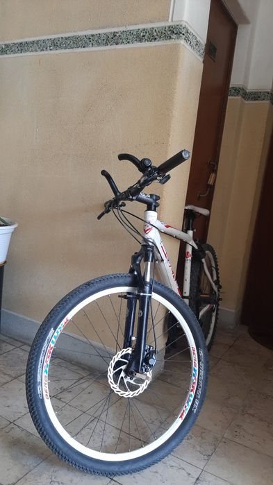 Bicicleta Berg montanha