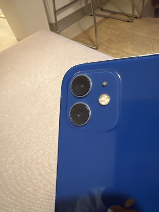 IPHONE 12   Preco negociavel