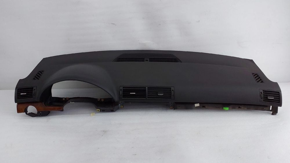 Kit de airbags AUDI A4 Avant (8E5, B6)