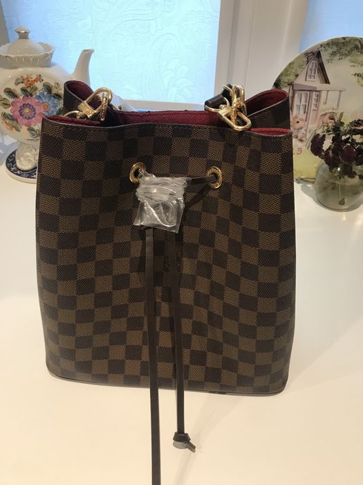 Сумка Louis Vuitton