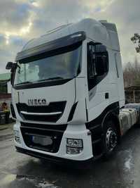 Iveco Stralis HI-WAY 2017