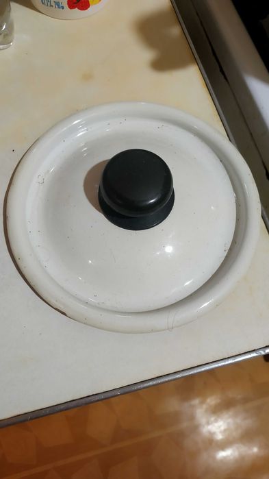 Чайник старый рабочий