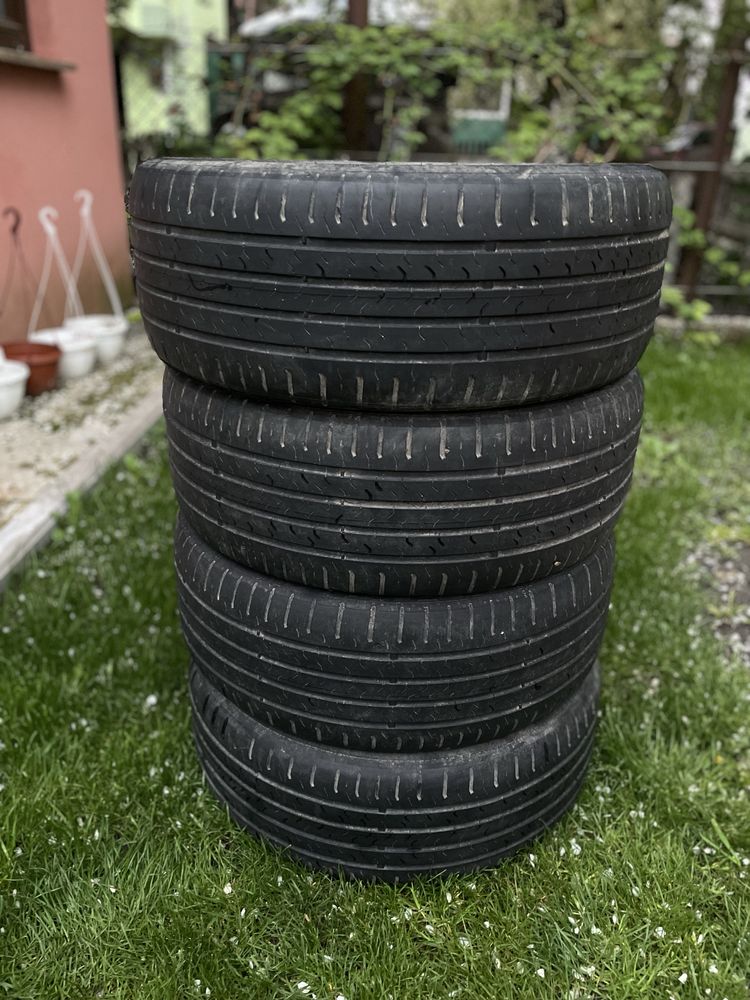 Резина 225/50 R17