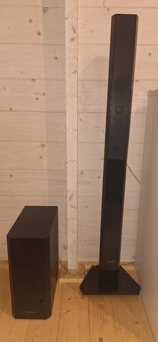 kino domowe SAMSUNG HT-H5530
