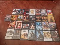 Filmes dvd 55 unidades