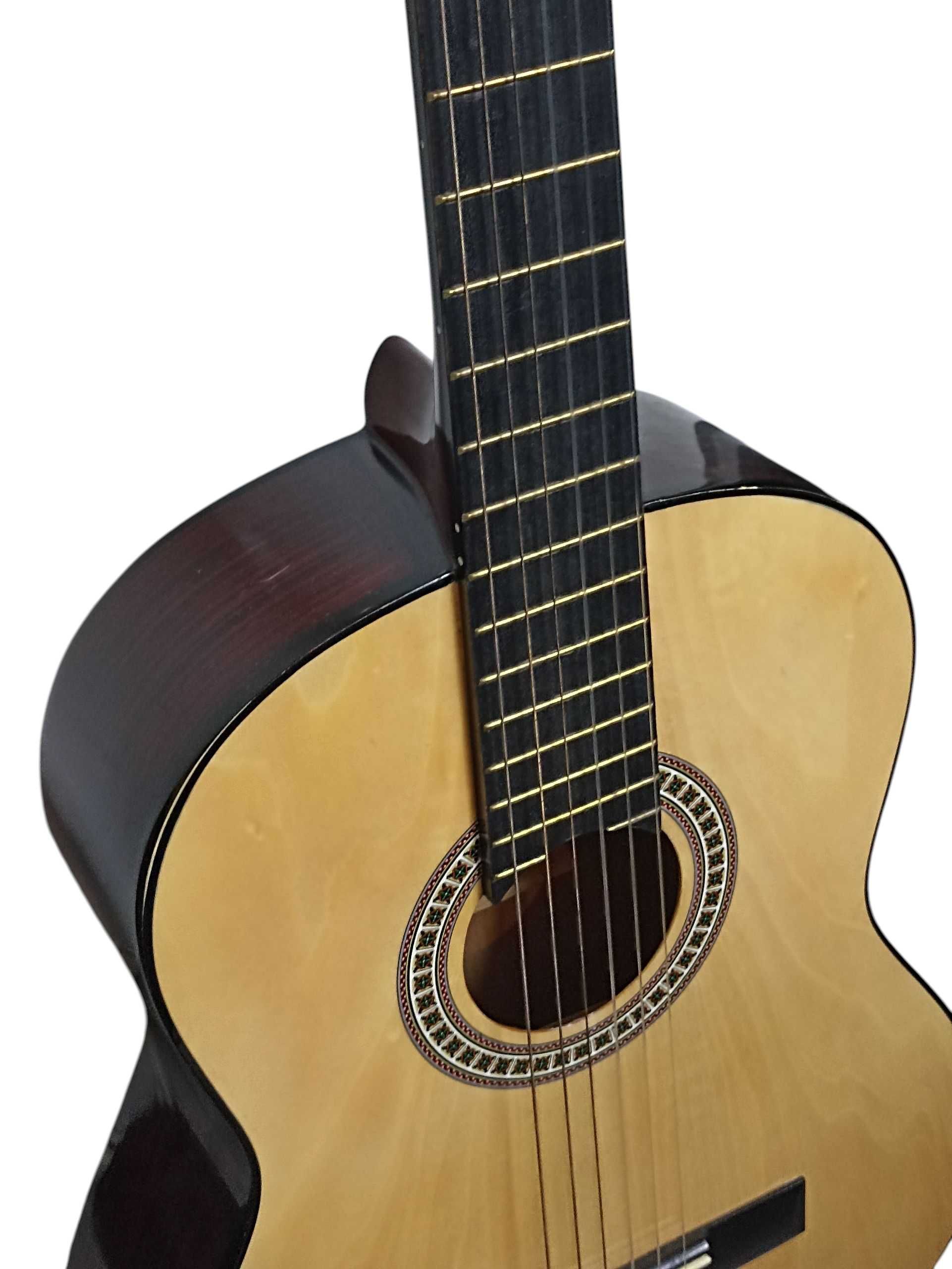 Gitara Paola CG-22