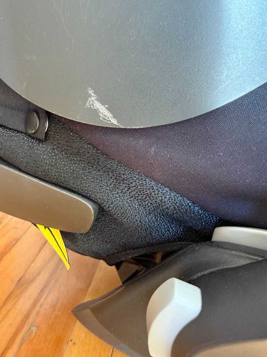 Cybex Cloud Z i-Size (0–13 кг) Автолюлька