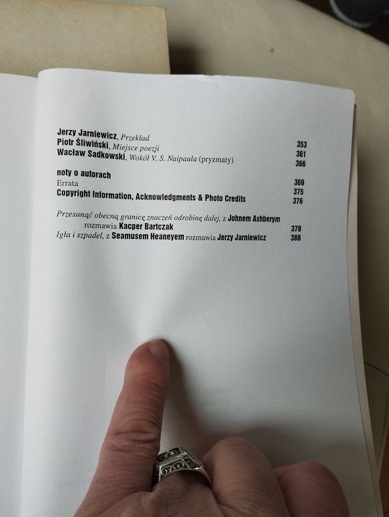 Literatura na świecie Mockba