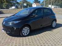 Renault Zoe Intense (bateria própria)