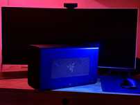 Razer Core X (obudowa karty graficznej, eGPU)