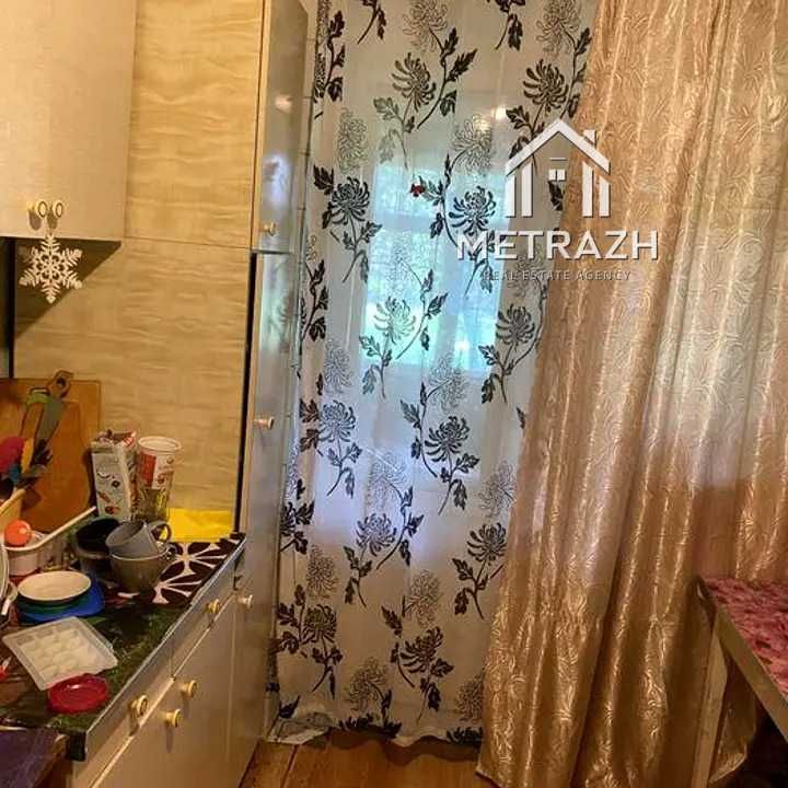 Продается 2-х комнатная квартира 1/9, Алексеевка Монтажная 12 (87560)