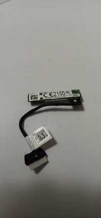 Bluetooth Board + cable 0G9M5X. Dell