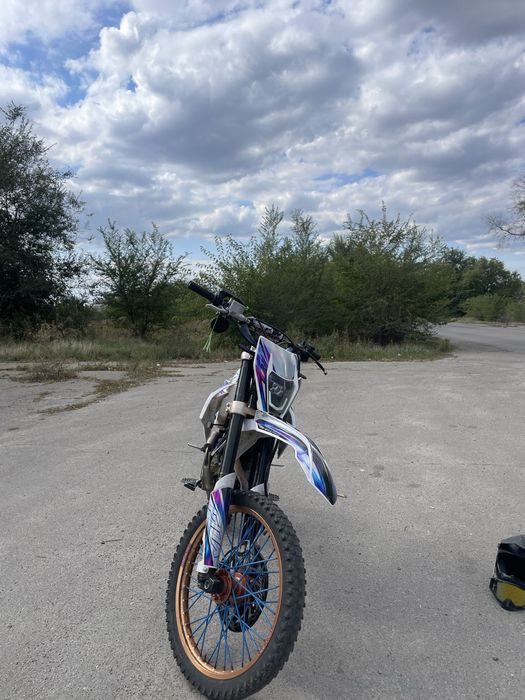 Продам Geon terrax 250