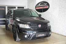 Fiat Freemont 2.0 Mjet 170KM! 2015r! Black Code! Automat! 131tys km! Bez rdzy!
