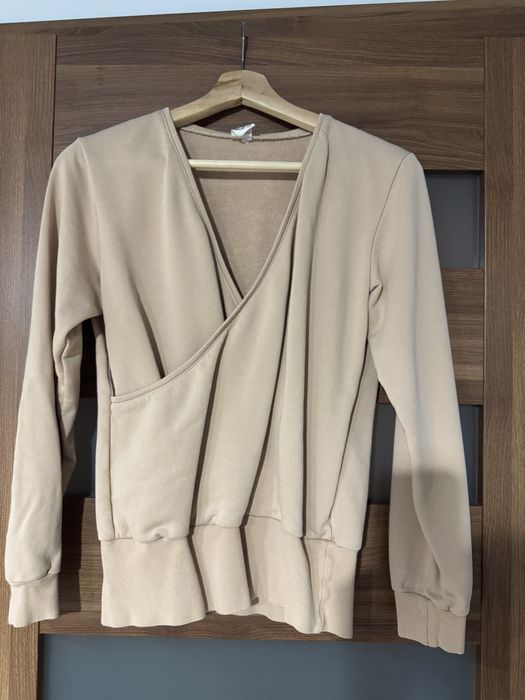 Bluza do karmienia Mamaginekolog