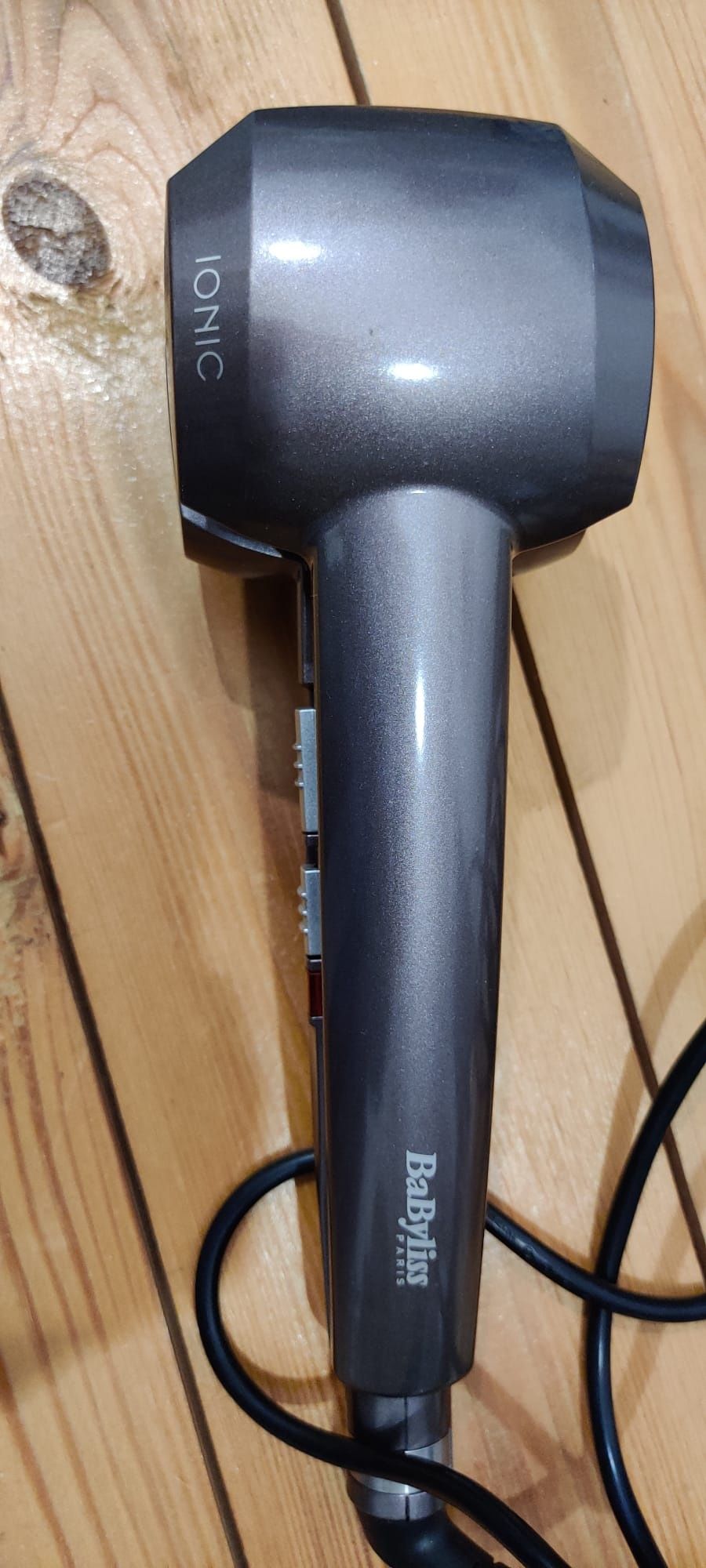 Lokówka automatyczna BABYLISS C1100E Curl Secret