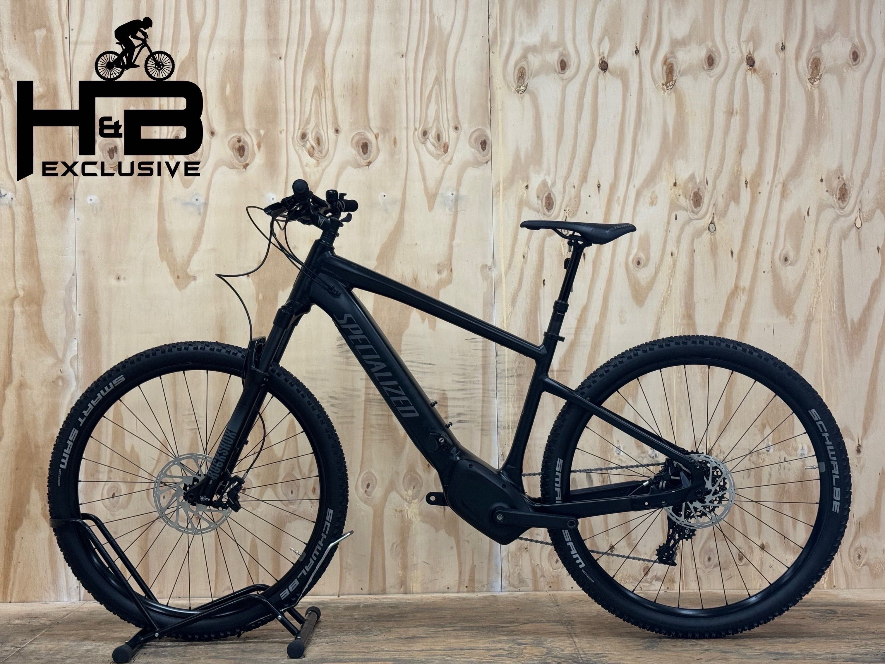 Specialized Turbo Tero 4.0 Sram NX 2022