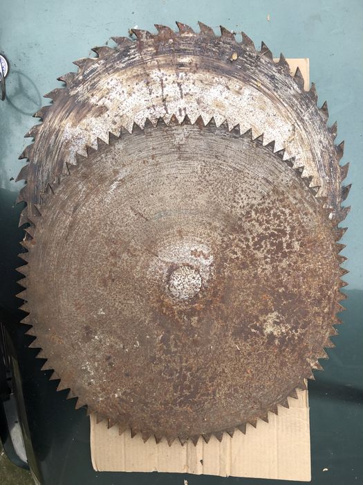 Продам пилы для циркуляки