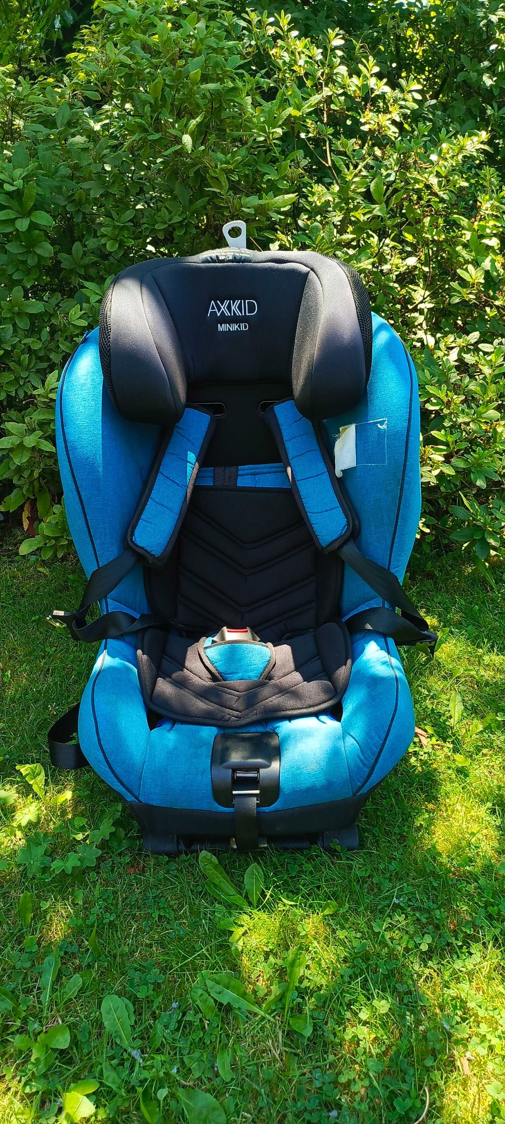 Fotelik axkid mini