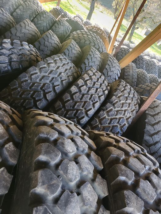 Шини 14 00r20 (1400 20) Урал камаз