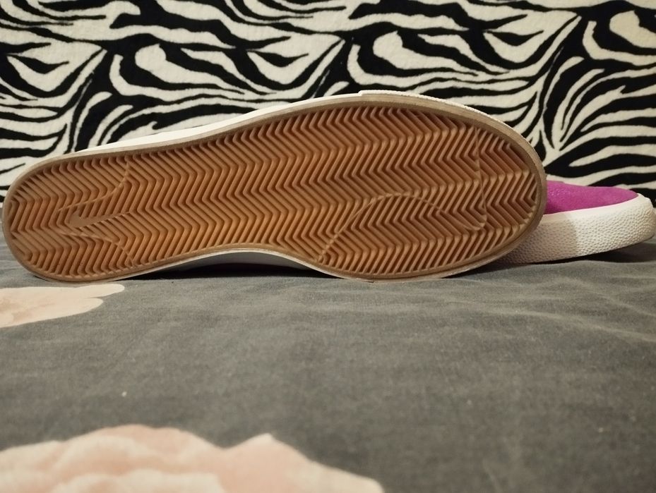 Кеды Найк мужские