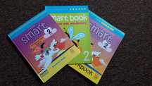 Smart junior 2 клас, Г.К. Мітчелл