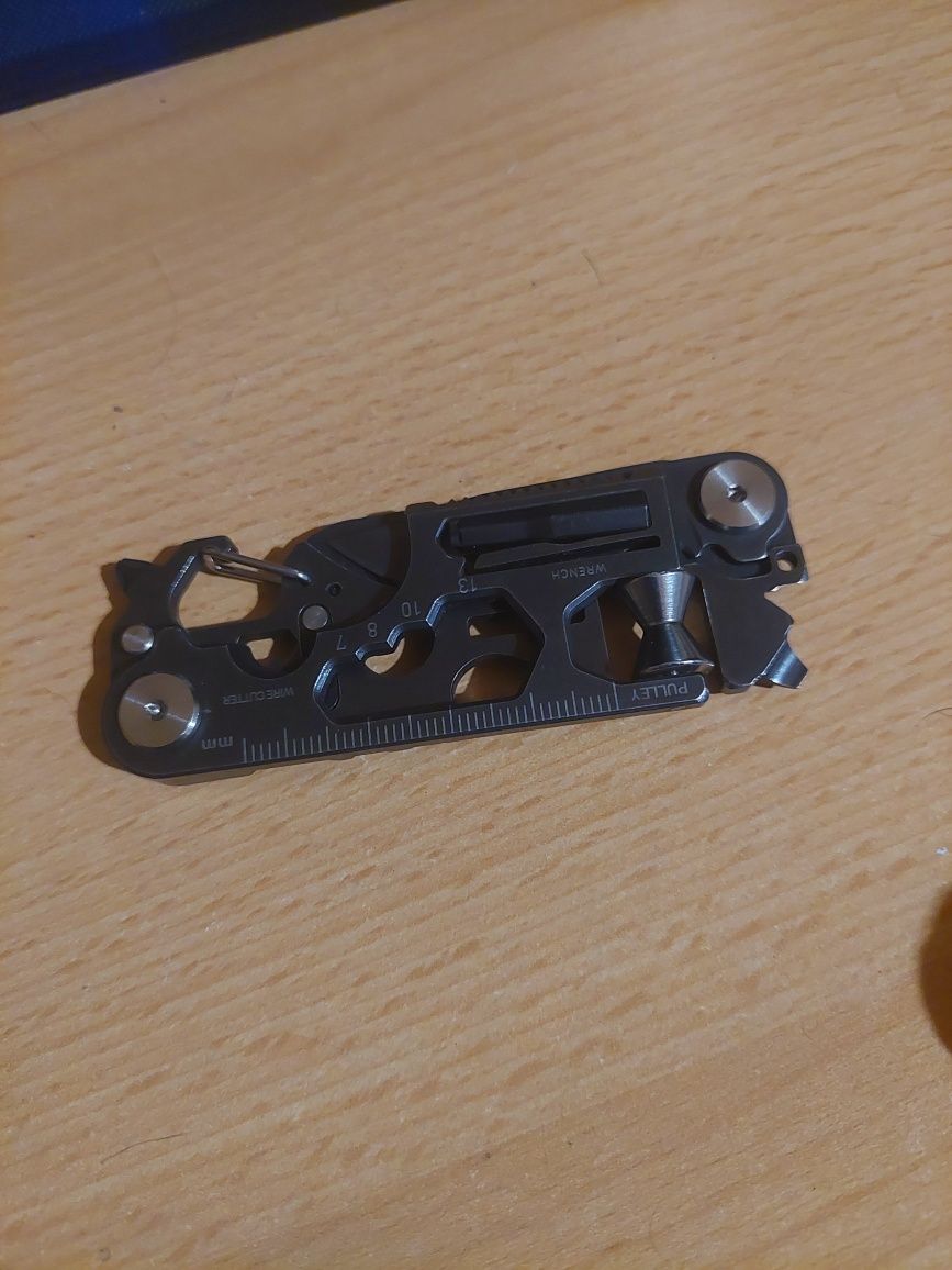 PockeTool 2.0 multitool